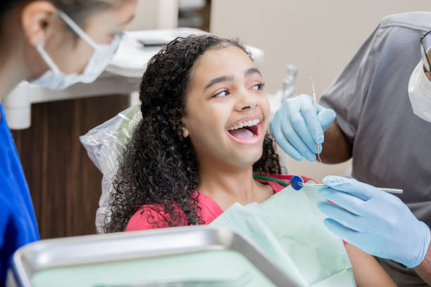 Best Broken or Cracked Tooth Emergency Dentist in Buena Vista, MI