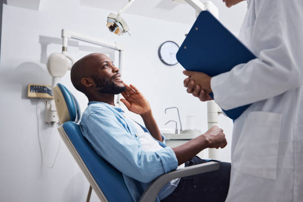 Best Holiday Emergency Dentist in Buena Vista, MI