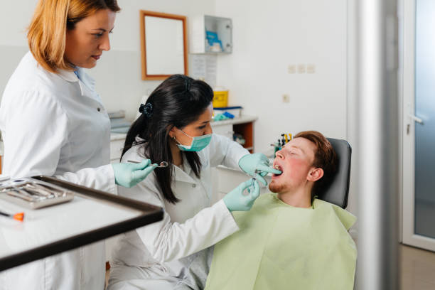 Best Emergency Dentist for Lost Fillings or Crowns in Buena Vista, MI