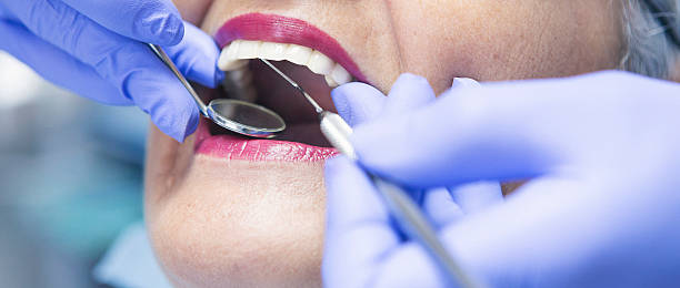 Best Pediatric Emergency Dentist in Buena Vista, MI